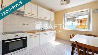  Maison à vendre 6 pièces 110 m²