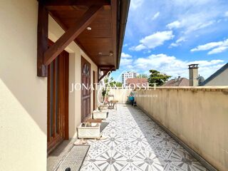  Appartement  vendre 2 pices 42 m