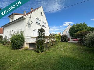  Maison � vendre 7 pi�ces 143 m�