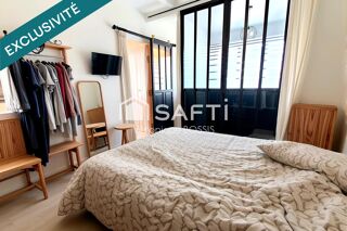  Appartement � vendre 3 pi�ces 58 m�