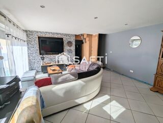  Maison � vendre 4 pi�ces 82 m�