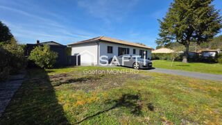  Maison à vendre 5 pièces 162 m²
