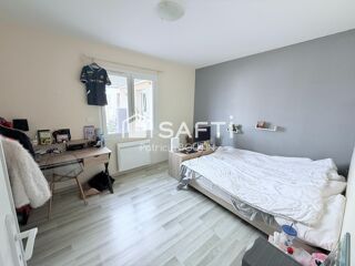  Maison à vendre 6 pièces 149 m²