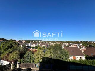  Appartement  vendre 3 pices 60 m