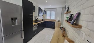  Maison à vendre 3 pièces 78 m²