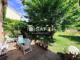  Maison à vendre 5 pièces 112 m²