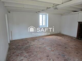  Maison à vendre 4 pièces 148 m²