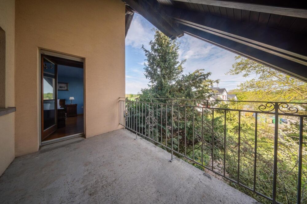 à vendre  Maison Village-Neuf (68128)