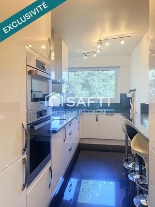  Appartement à vendre 3 pièces 81 m²