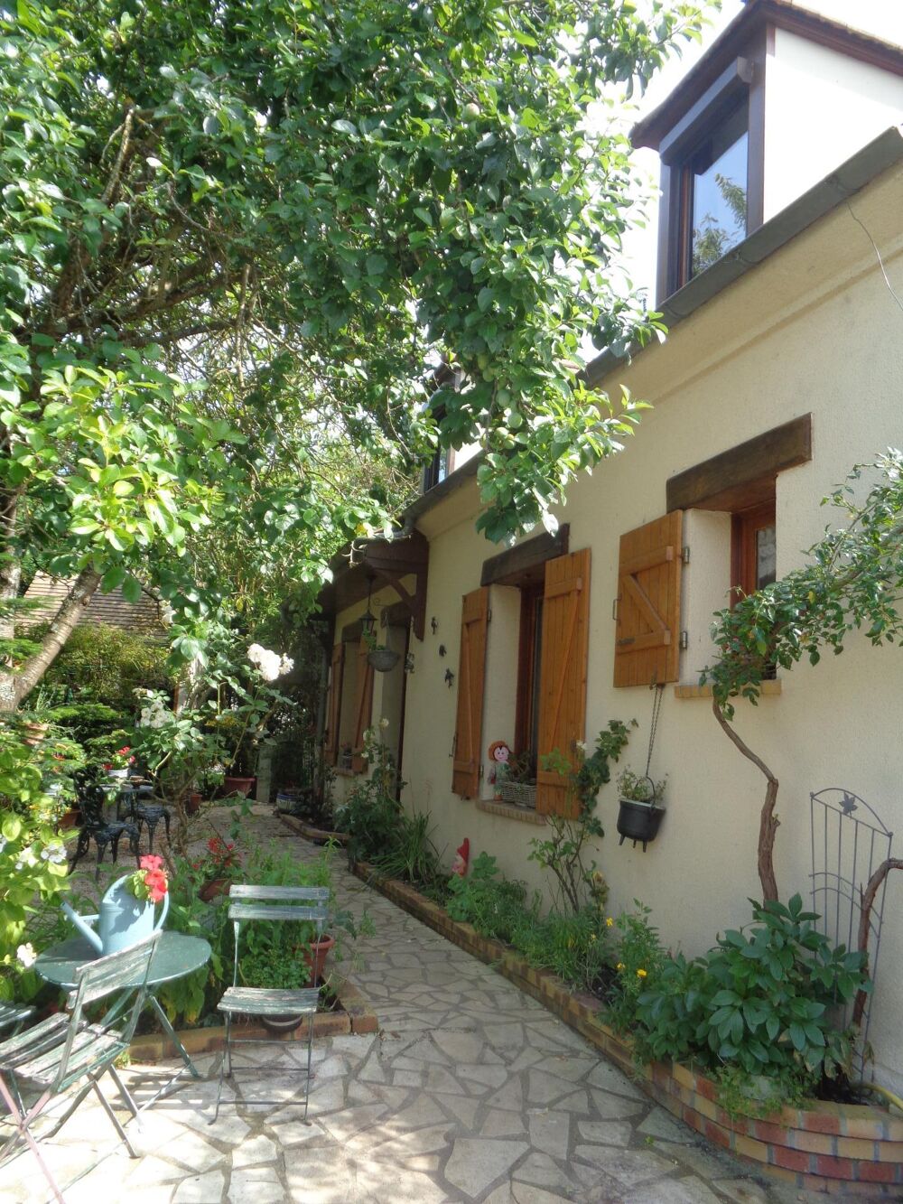 Vente Maison Très belle Maison Contemporaine Quartier des Tremblays Jouy-le-moutier
