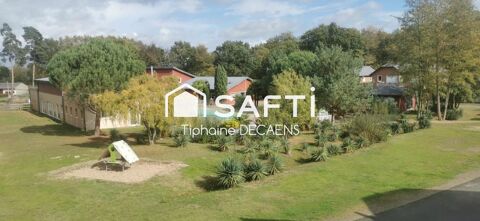   maison de vacances T3 Appartement - 2 pi�ce(s) - 30 m�