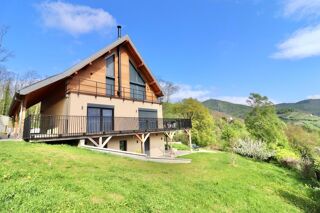  Maison � vendre 15 + pi�ces 295 m�