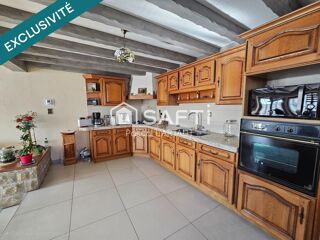  Maison à vendre 5 pièces 230 m²