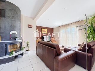  Maison à vendre 5 pièces 137 m²