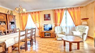  Maison à vendre 6 pièces 120 m²
