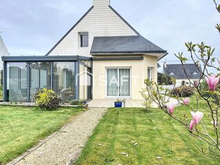  Maison � vendre 5 pi�ces 105 m�