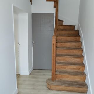  Maison à vendre 5 pièces 95 m²