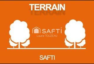  Terrain à vendre 392 m²