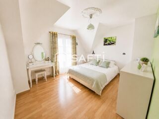  Maison à vendre 6 pièces 162 m²
