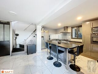  Maison � vendre 6 pi�ces 136 m�