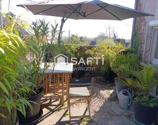 Maison � vendre 5 pi�ces 77 m�