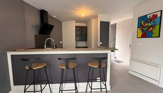  Maison à vendre 4 pièces 90 m²