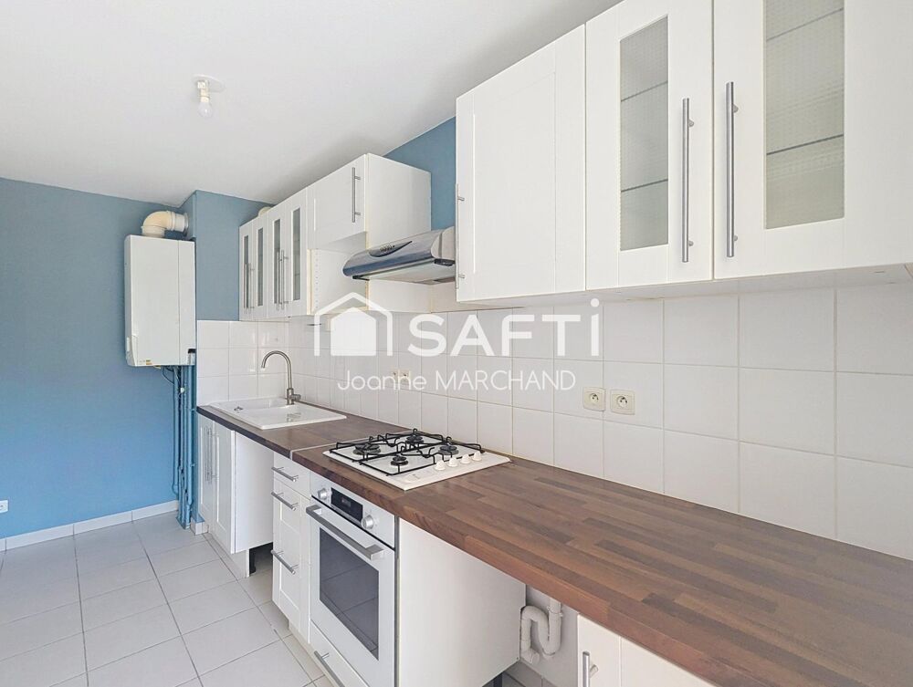 Vente Appartement Appartement T4 Auzeville-Tolosane idéalement placé Auzeville-tolosane