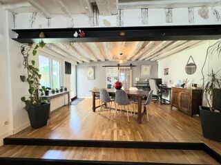  Maison � vendre 8 pi�ces 170 m�