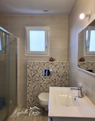  Maison � vendre 7 pi�ces 130 m�