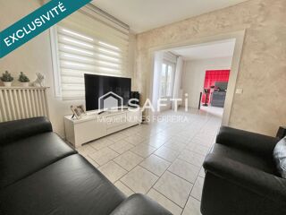  Appartement � vendre 5 pi�ces 100 m�