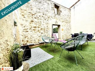  Maison à vendre 4 pièces 81 m²