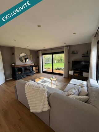  Maison � vendre 5 pi�ces 157 m�