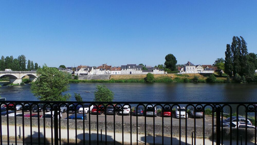 à vendre  Maison Amboise (37400)