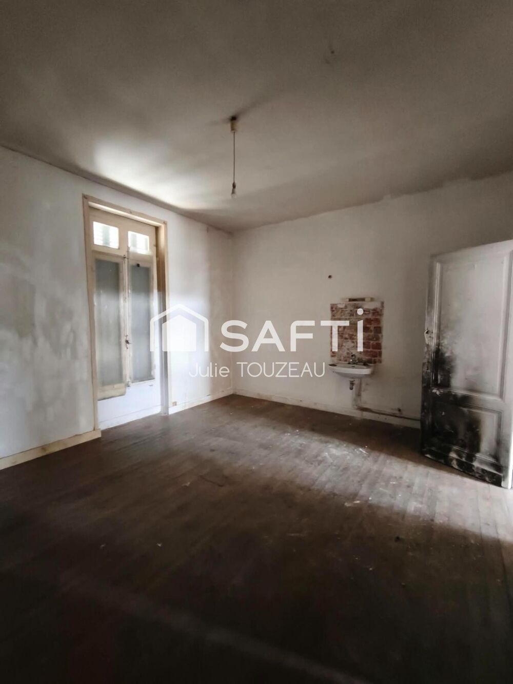Vente Maison Maison bourgeoise en centre-ville Saintes