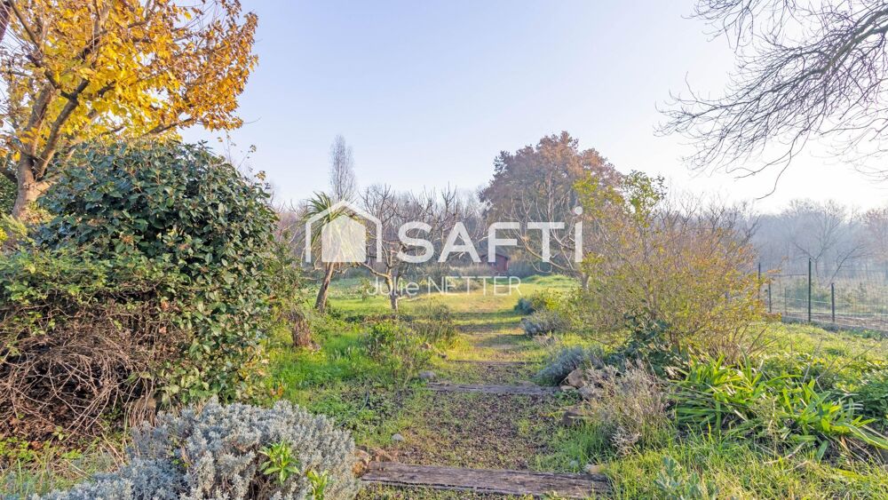 � vendre  Maison Roquebrune-sur-Argens (83520)