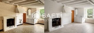  Maison à vendre 4 pièces 105 m²