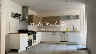  Maison à vendre 8 pièces 185 m²