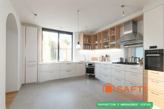  Maison à vendre 7 pièces 150 m²