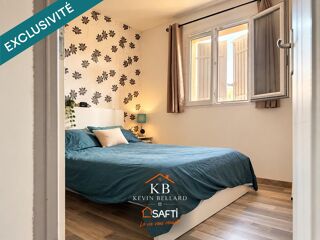  Maison à vendre 4 pièces 70 m²