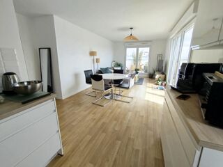  Appartement  vendre 6 pices 96 m