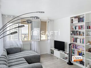  Appartement � vendre 2 pi�ces 50 m�