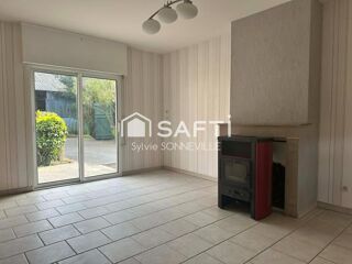  Maison � vendre 5 pi�ces 100 m�