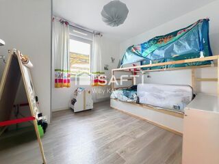  Appartement à vendre 3 pièces 61 m²