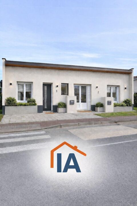   Local commercial à fort potentiel – Transformable en habitation 