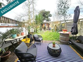  Maison � vendre 5 pi�ces 125 m�