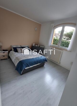  Maison à vendre 7 pièces 136 m²