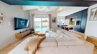  Maison à vendre 6 pièces 170 m²