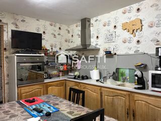  Maison � vendre 4 pi�ces 93 m�