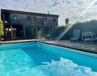  Maison � vendre 6 pi�ces 140 m�