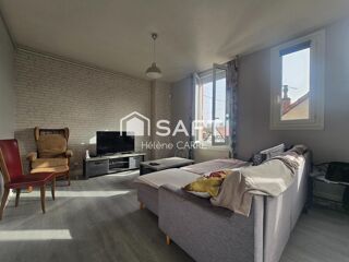  Maison à vendre 8 pièces 155 m²